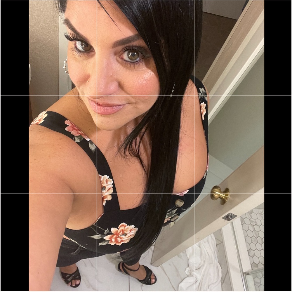 Meet your Posh Ambassador, Dana